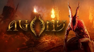 agony download free