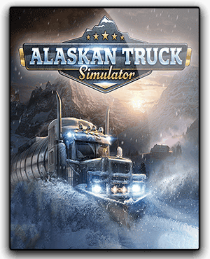 Alaskan Truck Simulator