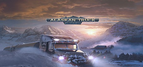 Alaskan Truck Simulator