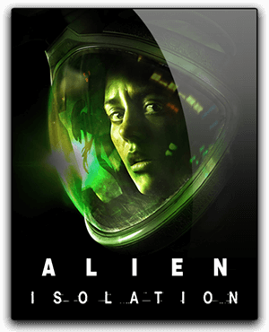 Alien Isolation