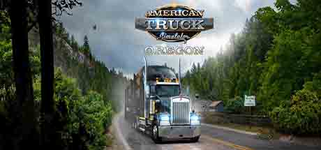 American Truck Simulator Oregon