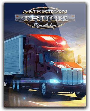 american truck simulator free full version