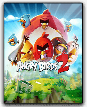 angry birds 2 game review