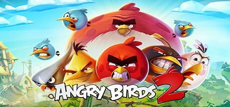 Angry Birds 2