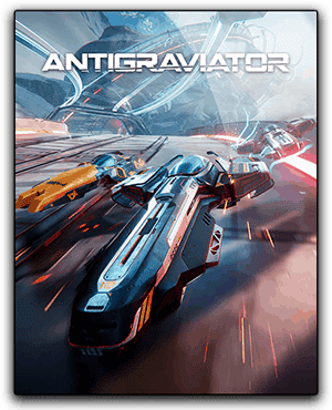 Antigraviator