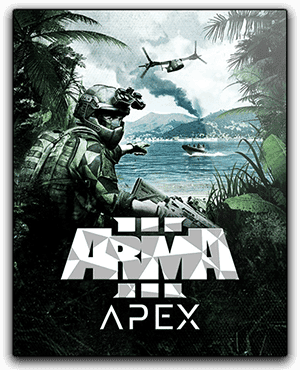 Arma 3 Apex