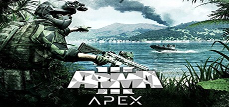 Arma 3 Apex