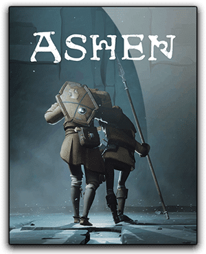 Ashen