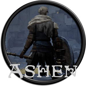 Ashen