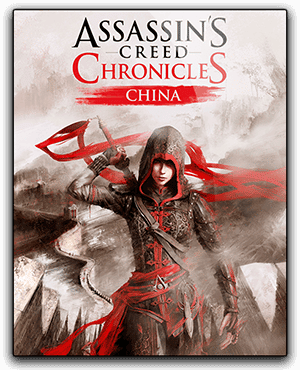 Assassins Creed Chronicles China