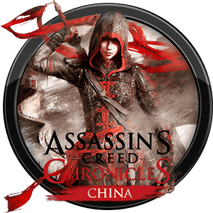 Assassins Creed Chronicles China