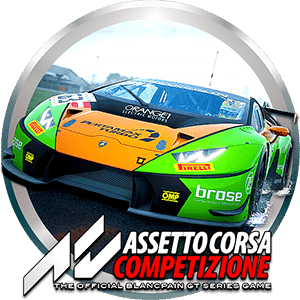 Assetto Corsa Competizione