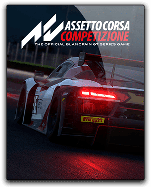 Assetto Corsa Competizione