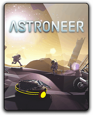 Astroneer