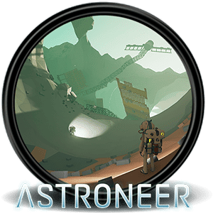 Astroneer