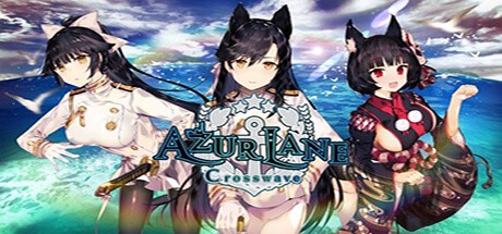 Azur Lane Crosswave