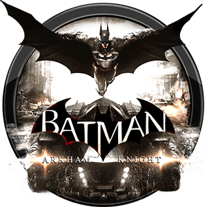 Batman Arkham Knight