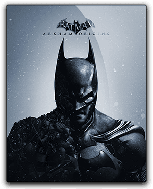 Batman Arkham Origins