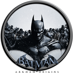 Batman Arkham Origins