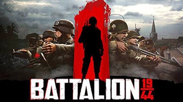 Battalion 1944 Free Download Game Gamespcdownload