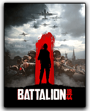 Battalion 1944