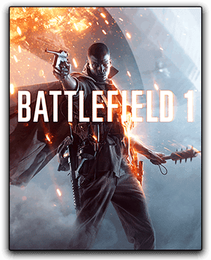 Battlefield 1