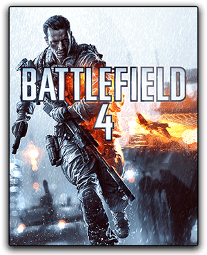 Battlefield 4