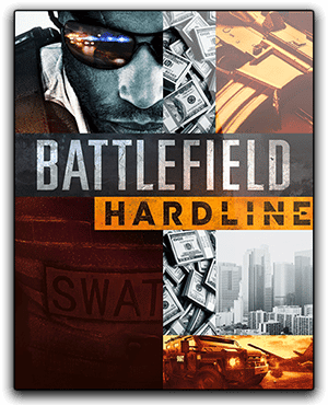 Battlefield Hardline