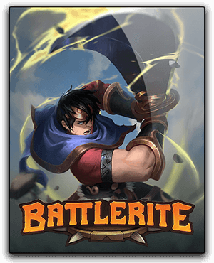 Battlerite