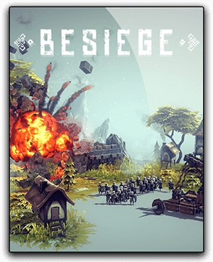 besiege free play person