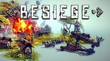 besiege free game no download