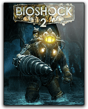 BioShock 2