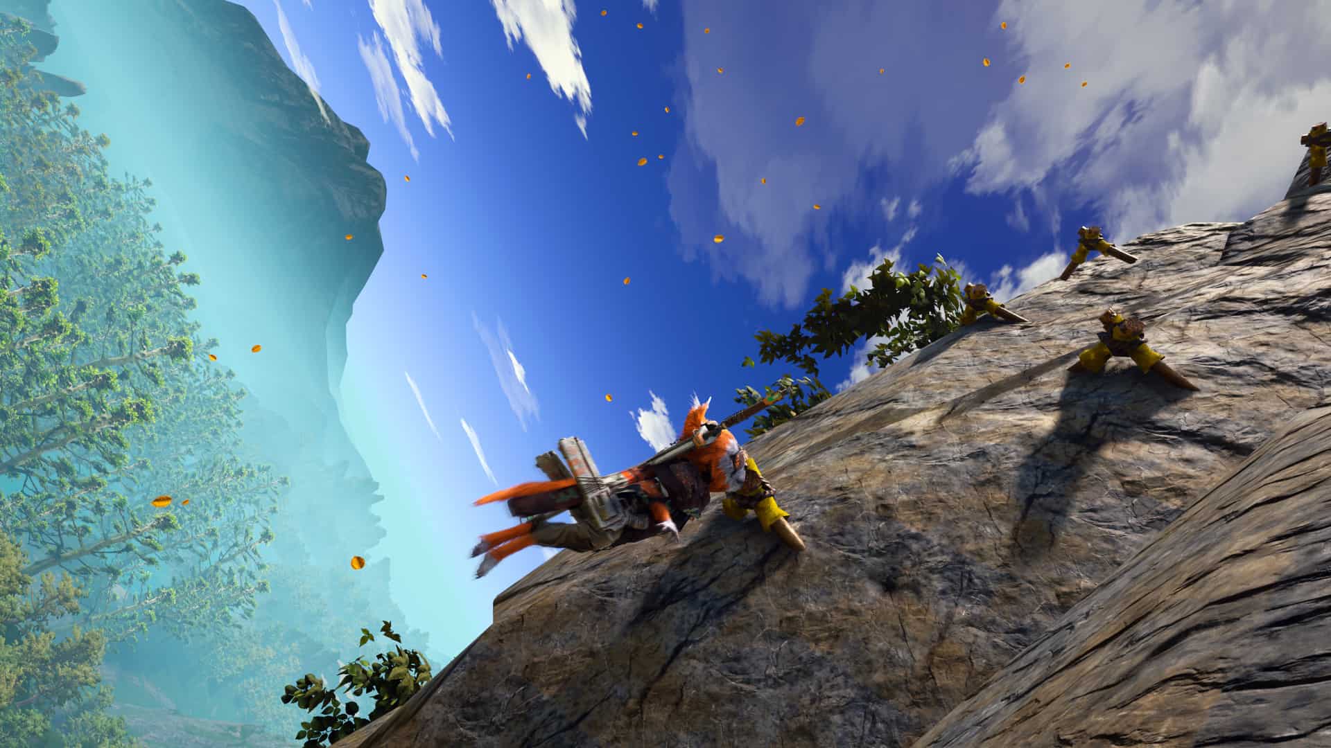 BIOMUTANT download the new
