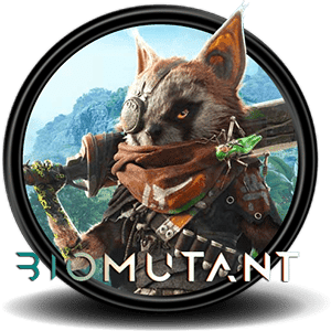 Biomutant