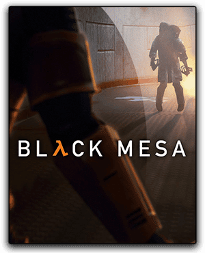 Black Mesa