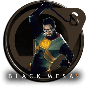 Black Mesa