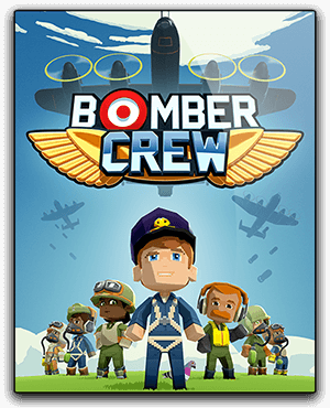 Bomber Crew