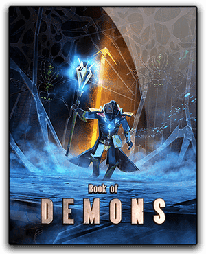 Book of Demons