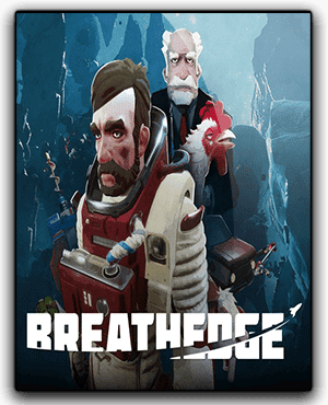 Breathedge