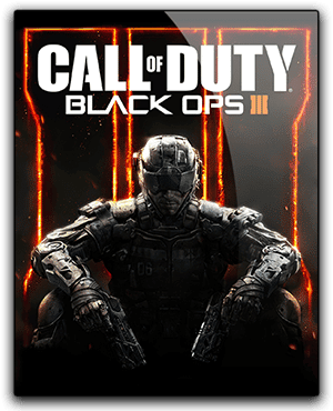 Call of Duty Black Ops 3