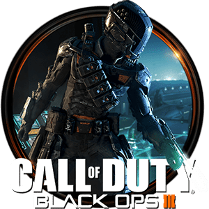 Call of Duty Black Ops 3