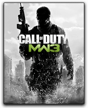 Call of Duty Modern Warfare 3