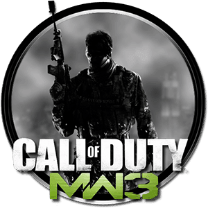 Call of Duty Modern Warfare 3