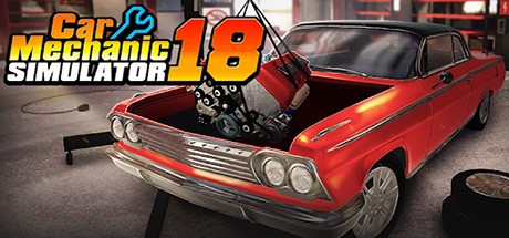 car mechanic simulator 2018 crack fix