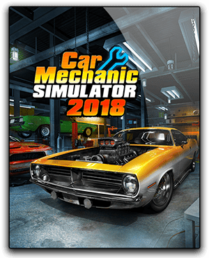 free download car mechanic simulator 2018