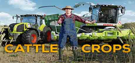 Cattle and Crops Free download - GamesPCDownload