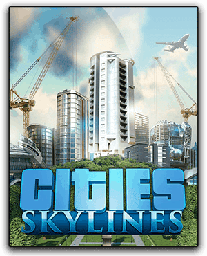 Cities Skylines