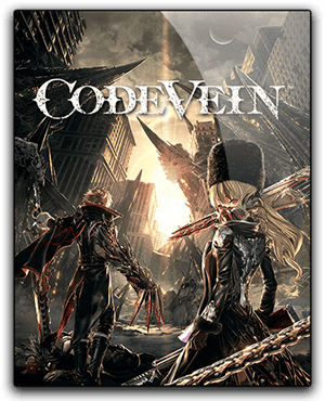 Code Vein