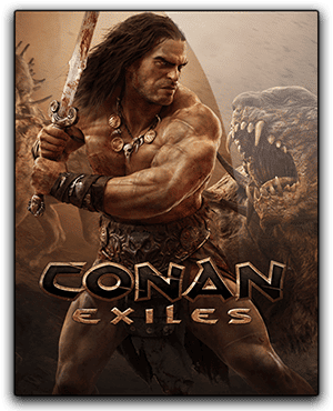 Conan Exiles