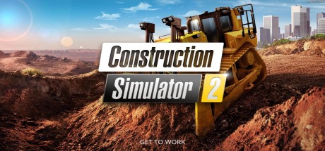 Construction Simulator 2